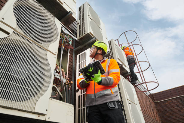 Professional HVAC in Ocala, FL