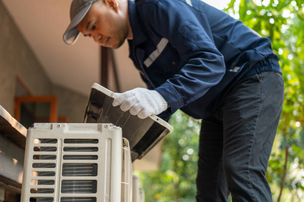 Best Thermostats and Smart Controls in Ocala, FL