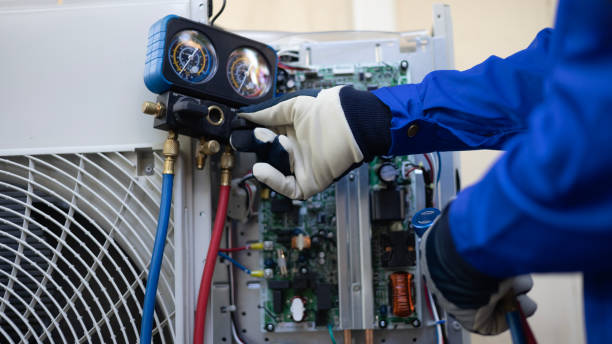 Best HVAC Software and Technology in Ocala, FL